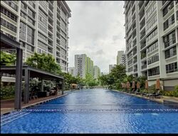 8@Woodleigh (D13), Condominium #498194991